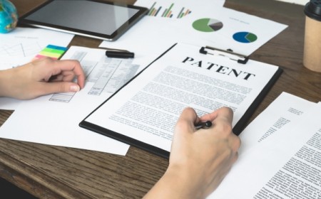 Patent Araştırması